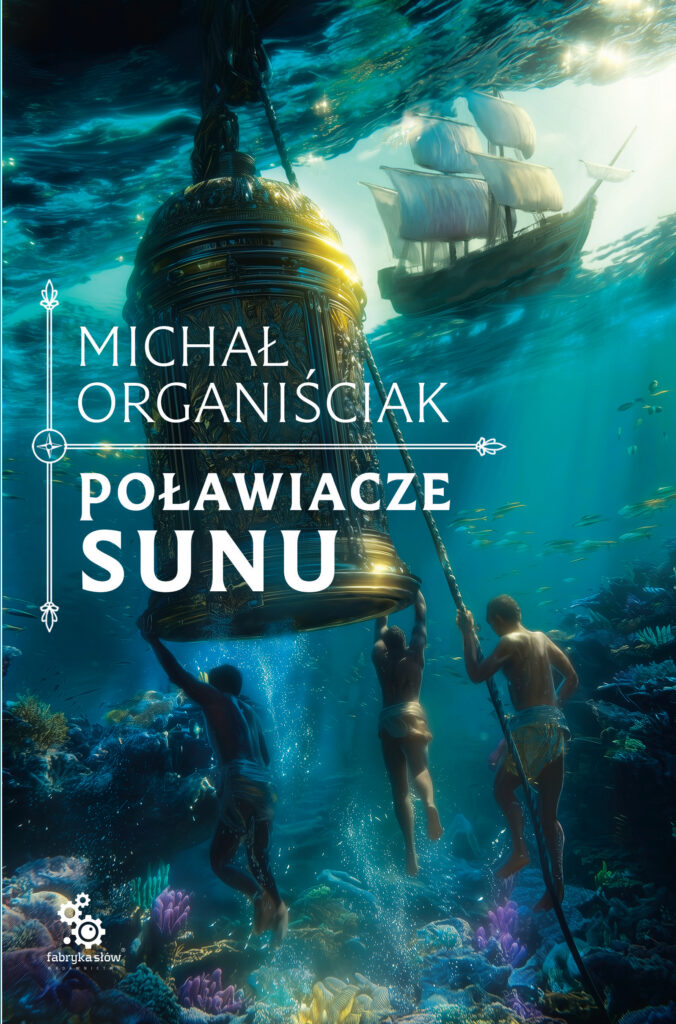 Poławiacze sunu