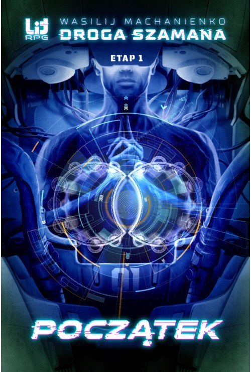 droga szamana etap 1 poczatek