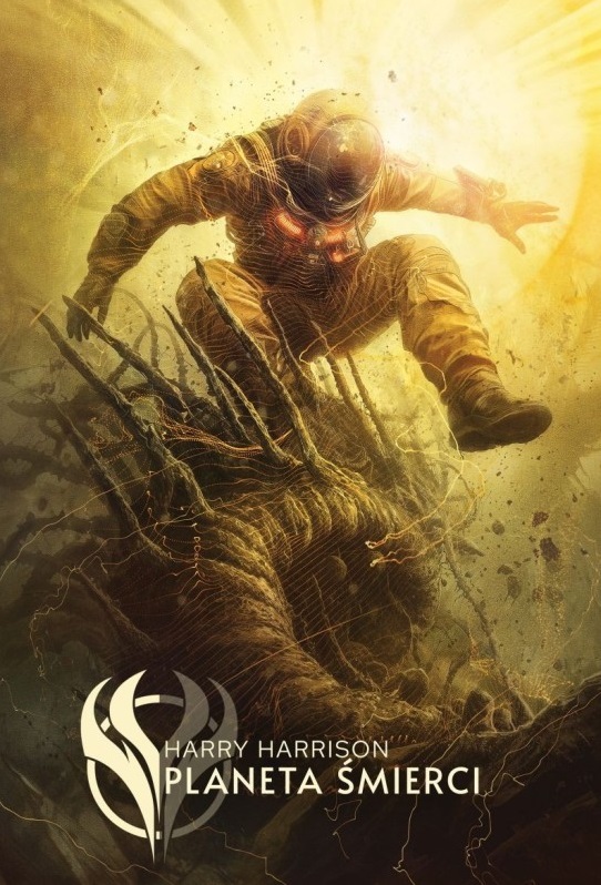 planeta smierci harry harrison 1