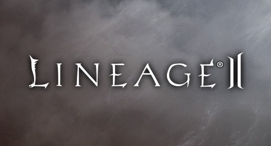 Lineage2 Zdjecie