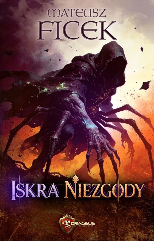 Iskra Niezgody Drageus
