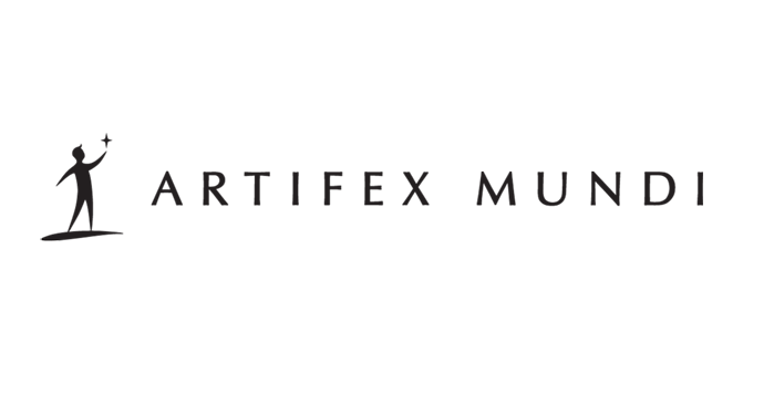 Artifex mundo logo fantagrom