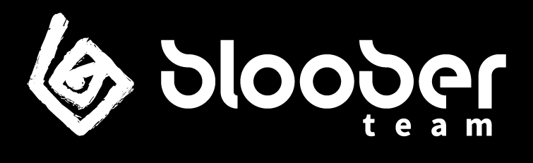 Blooger team logo fantagrom