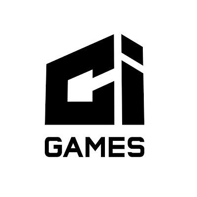 Ci Games logo fantagrom