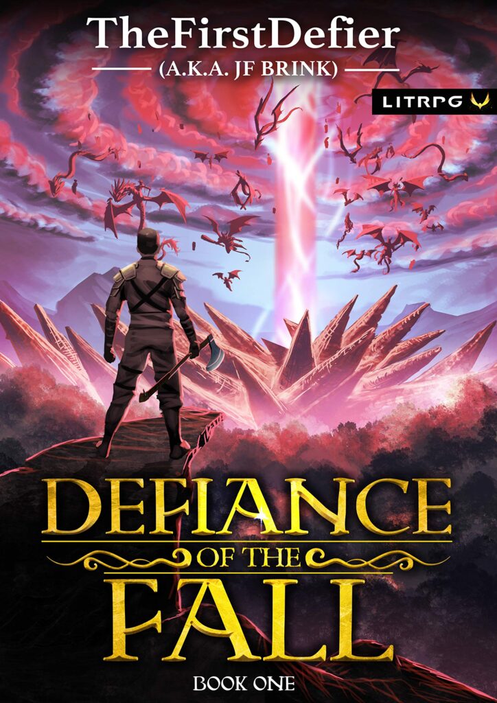 Defiance Of The Fall TheFirstDefier Fantagrom
