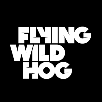 Flying Wild Hog Logo fantagrom 1