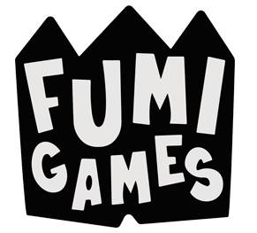 Fumi Games Logo fantagrom