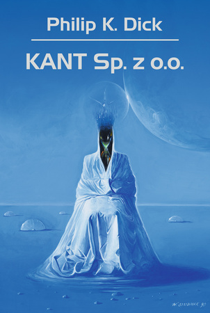 KANTSP zoo Philip K Dick Rebis Fantagrom