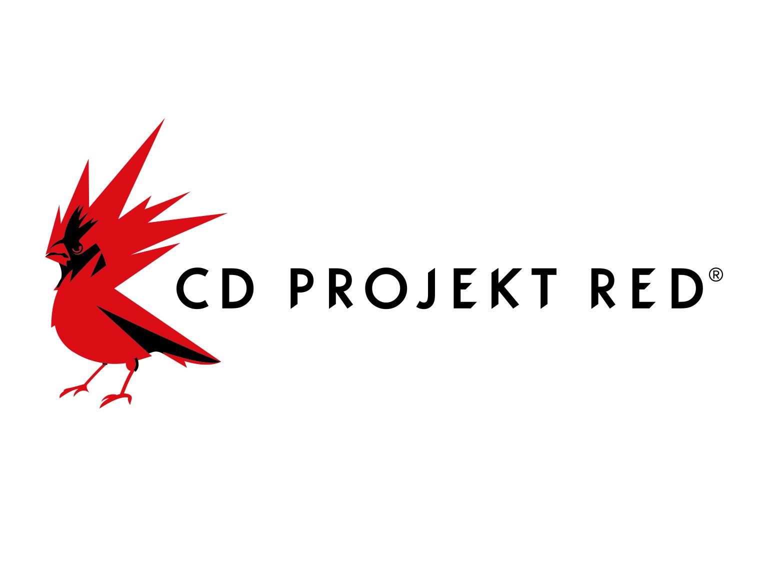 Logo Cd Projekt 1