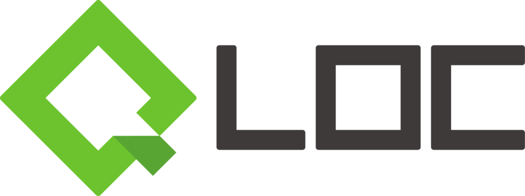 QLOC logo fantagrom