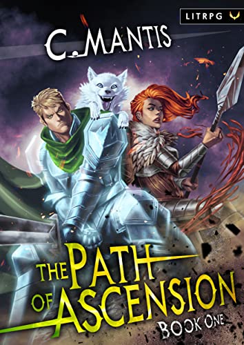 The Path of Ascension C Mantis Fantagrom