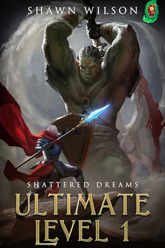 Ultimate Level 1 Shattered Dreams fantagrom