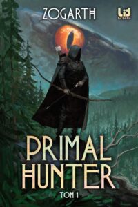 Primal Hunter Książka Insignis Fantagrom