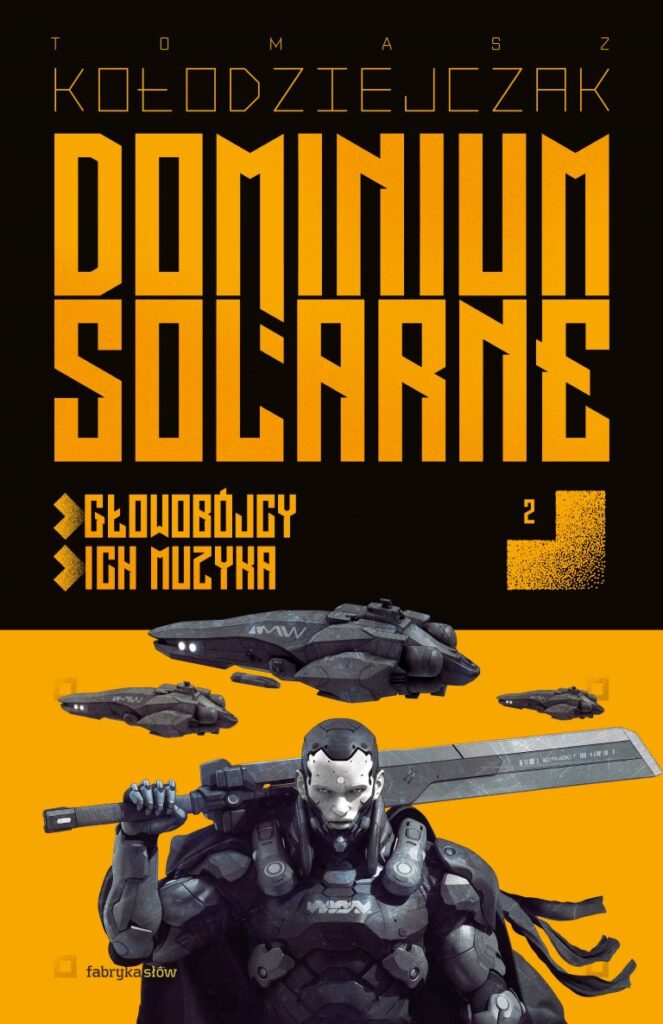 Dominium Solarne Tomasz Kołodziejczak FanrykaSłów Fantagrom